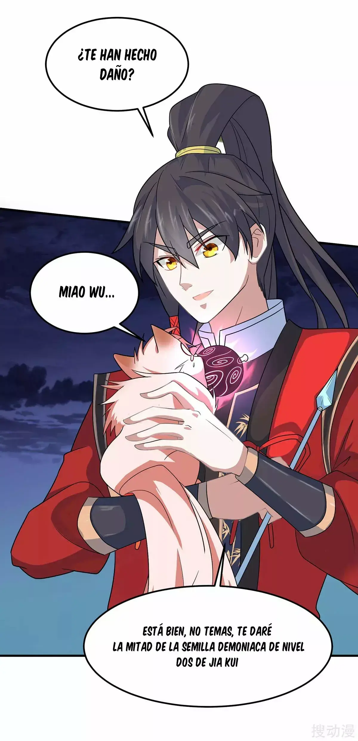 Capitulo 124 page 16