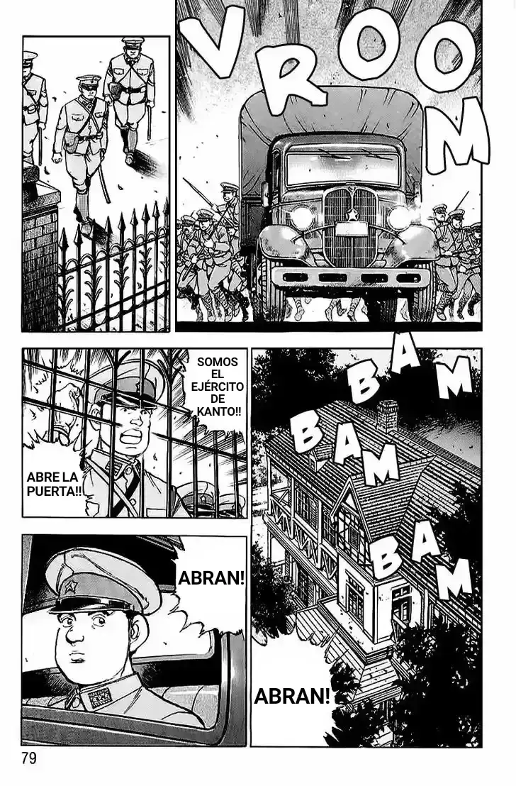 Capitulo 79 page 18