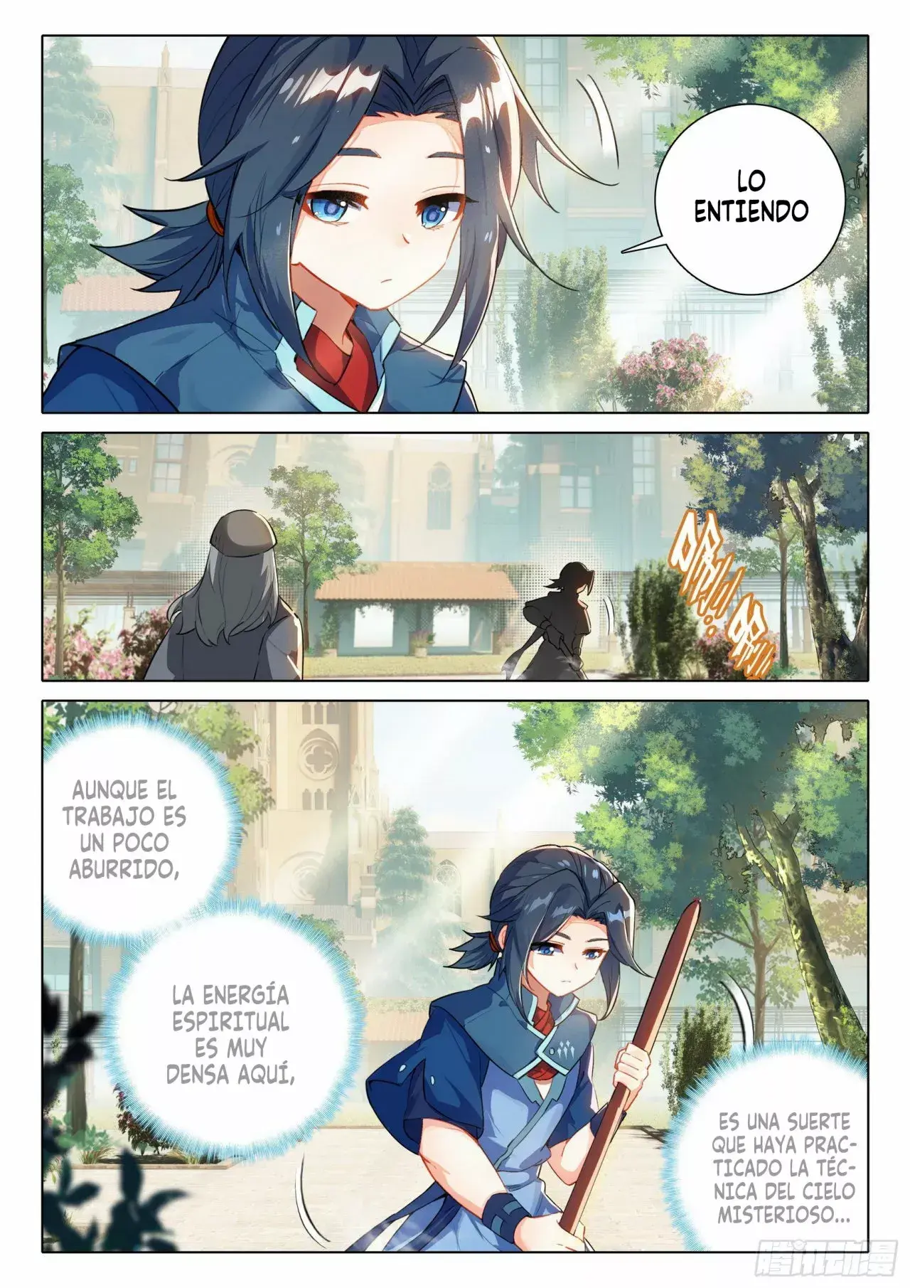 Capitulo 53 page 8