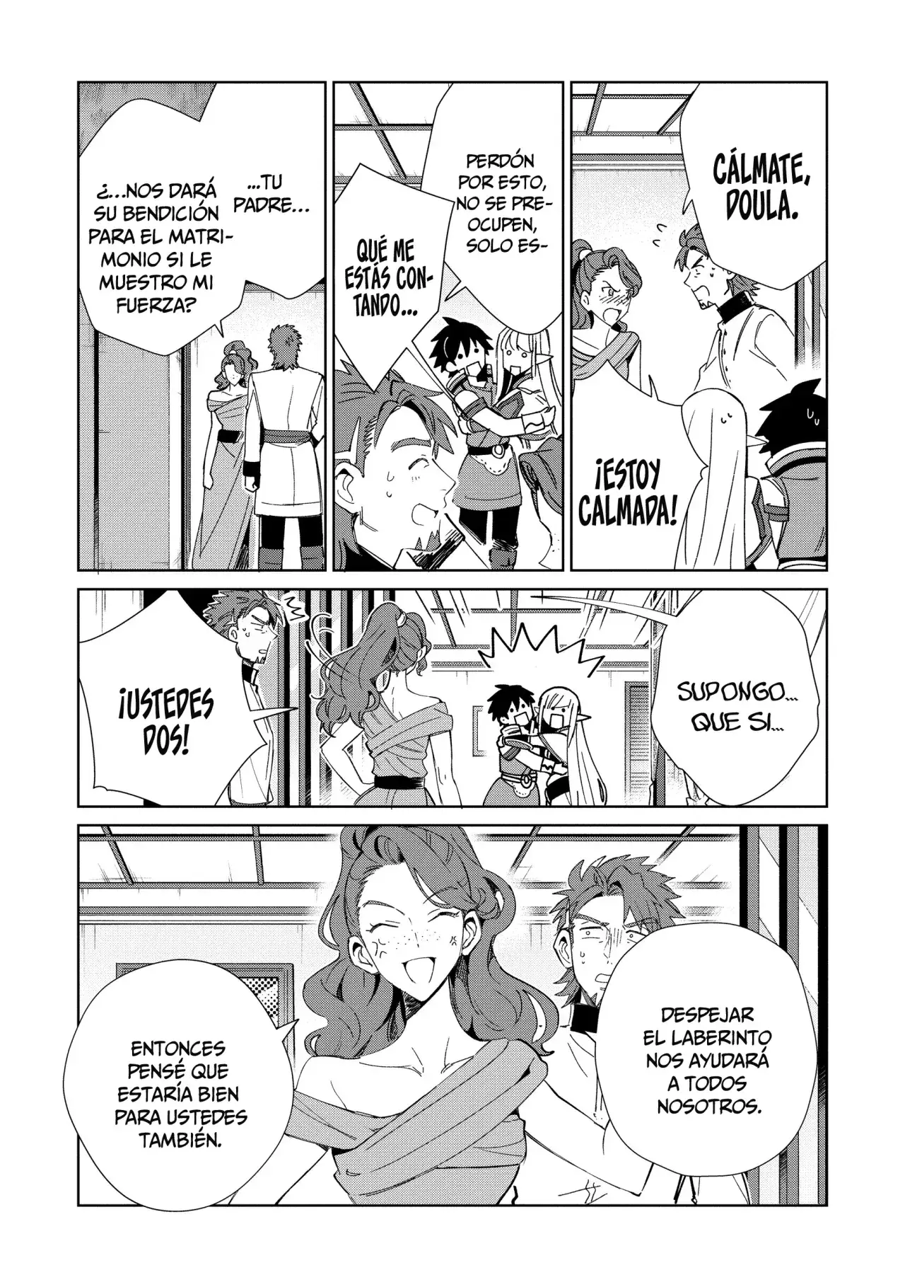 Capitulo 41 page 27