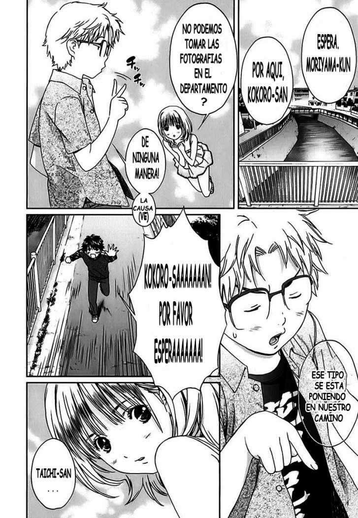 Capitulo 23 page 5