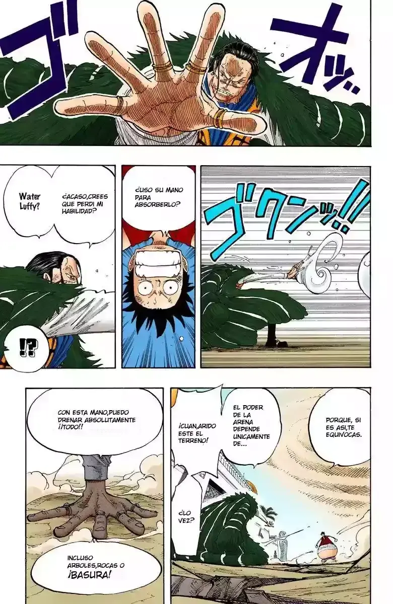 Capitulo 201 page 9