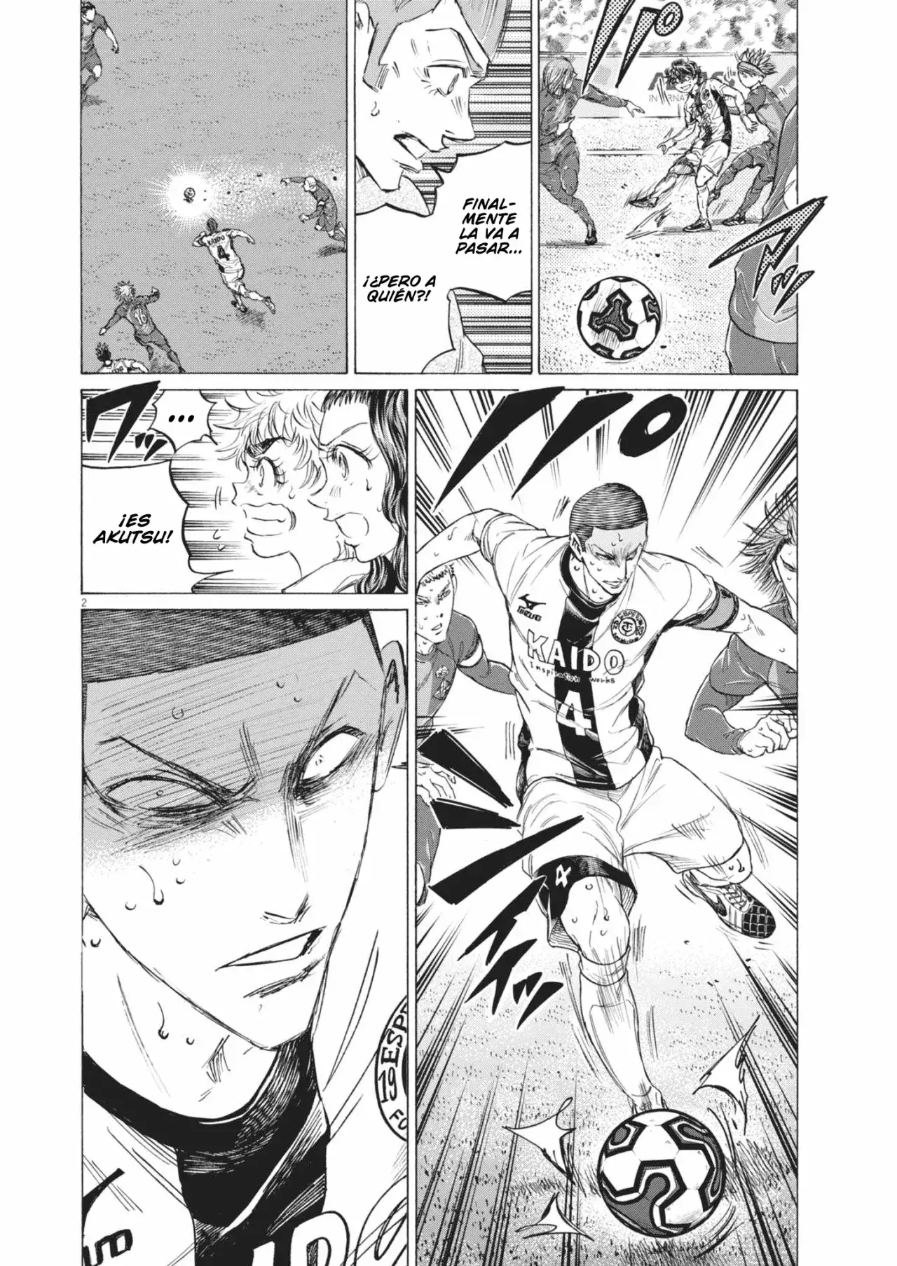Capitulo 392 page 3