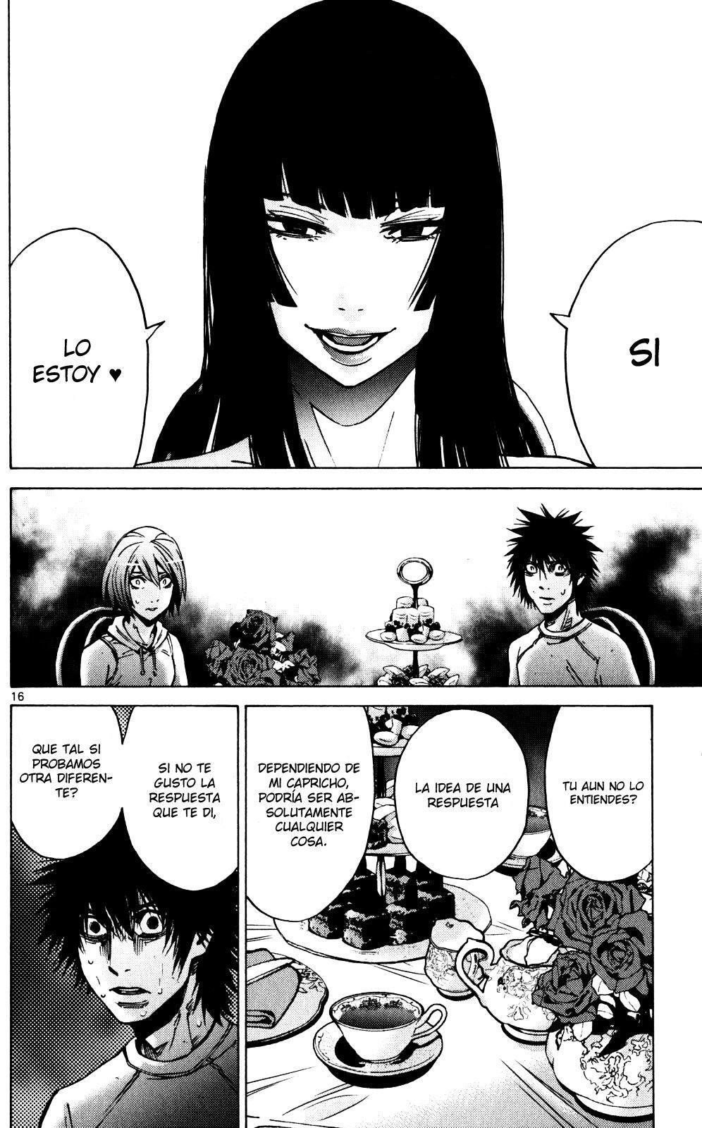Capitulo 59 page 17