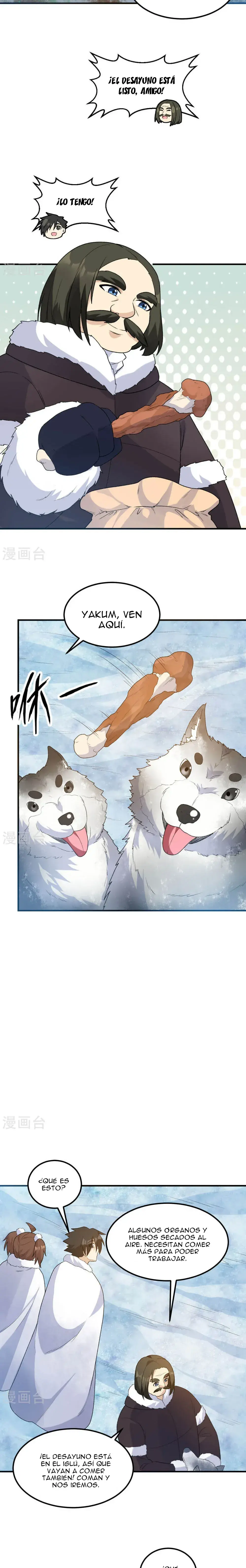 Capitulo 247 page 5