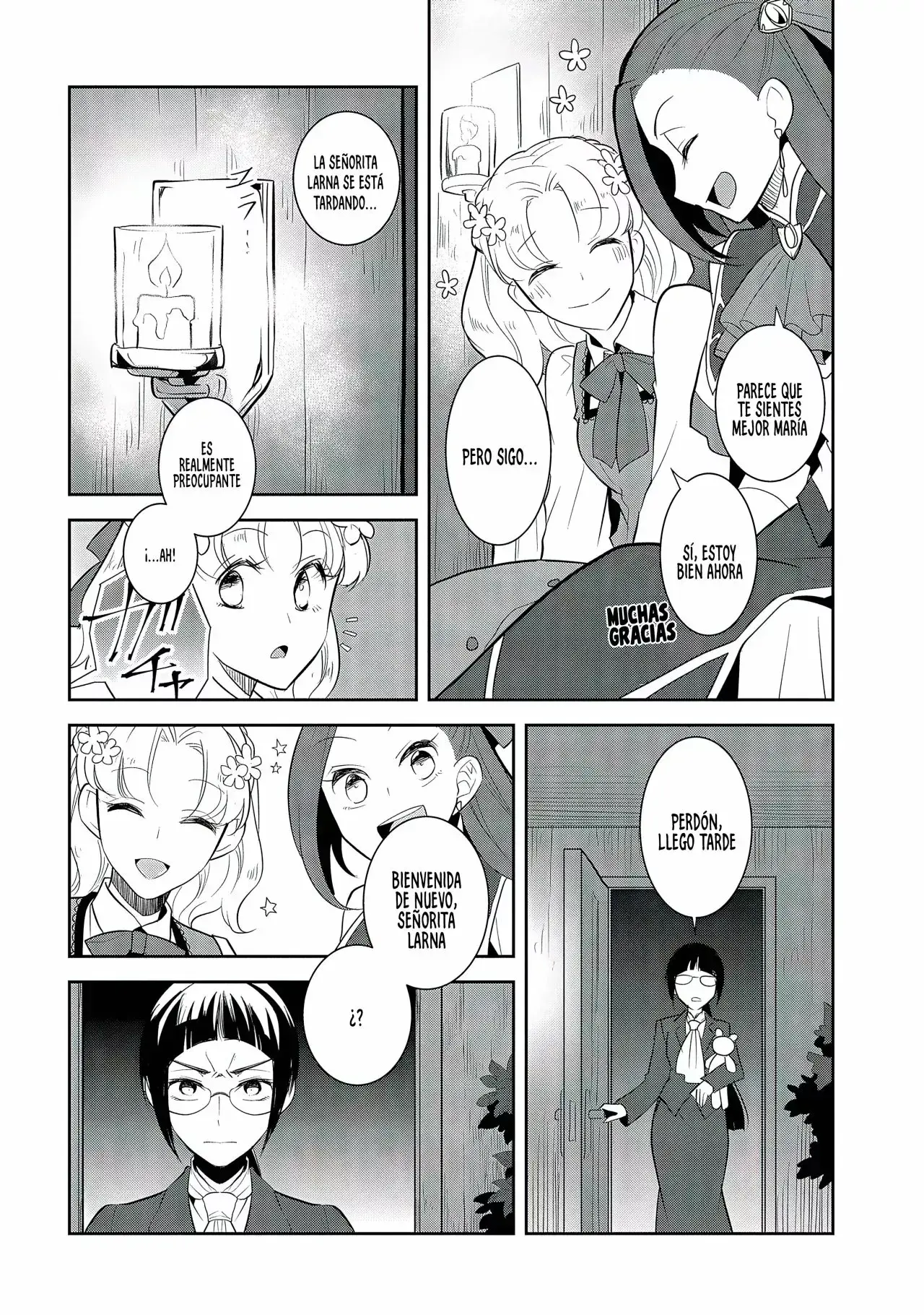 Capitulo 40 page 10
