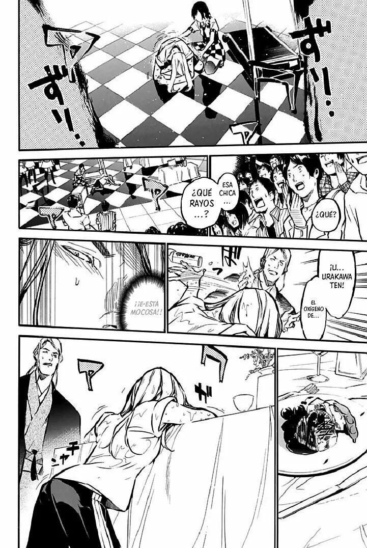 Capitulo 157 page 18