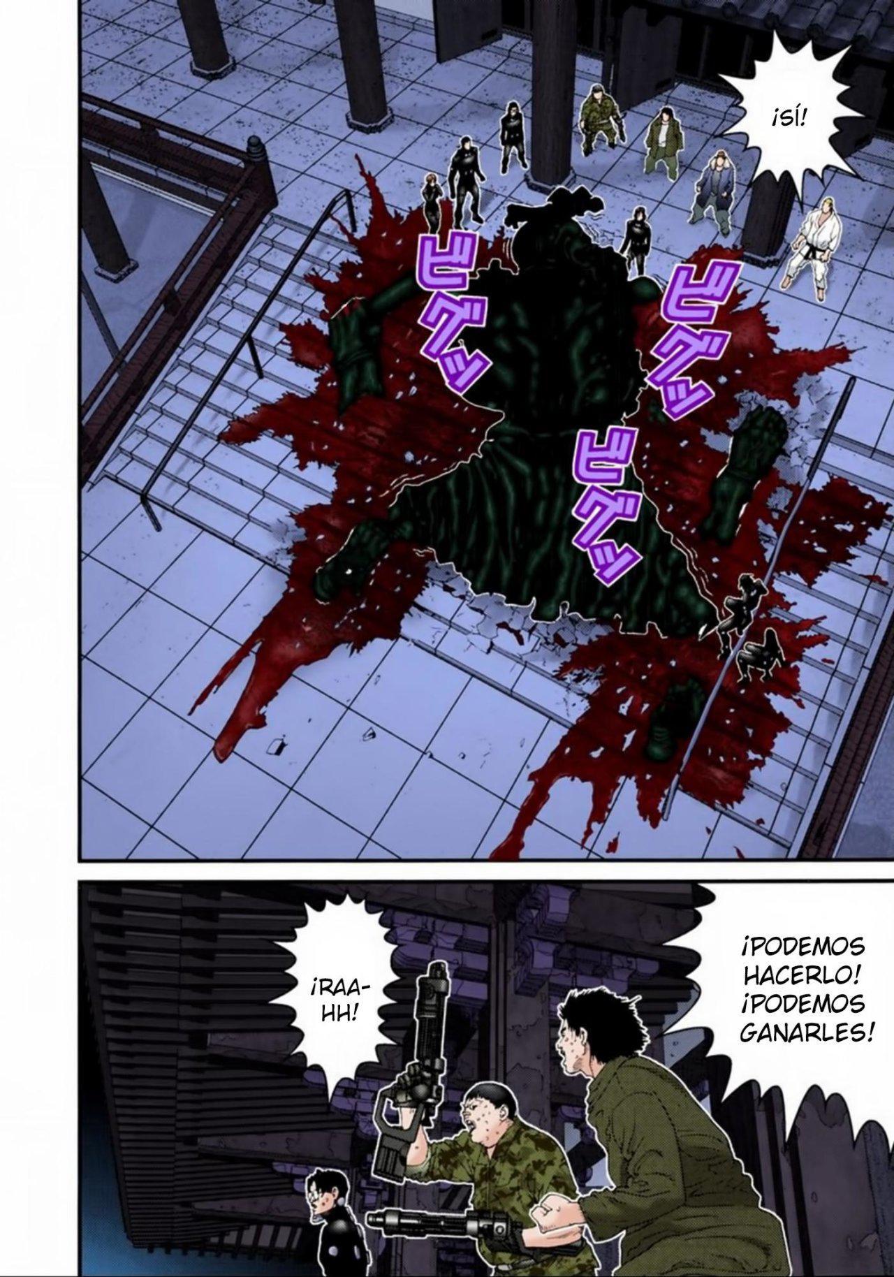 Capitulo 65 page 12