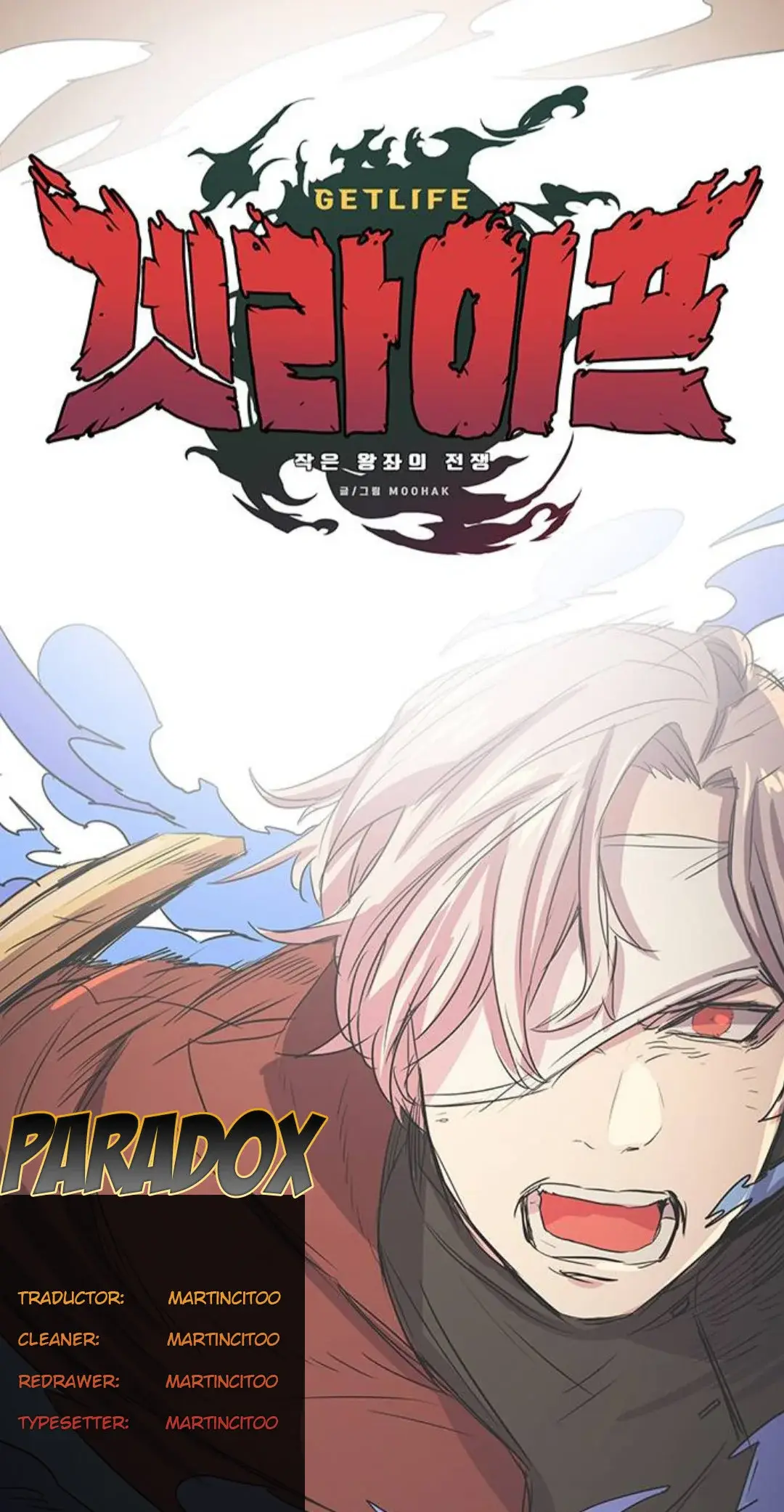 Capitulo 1 page 1