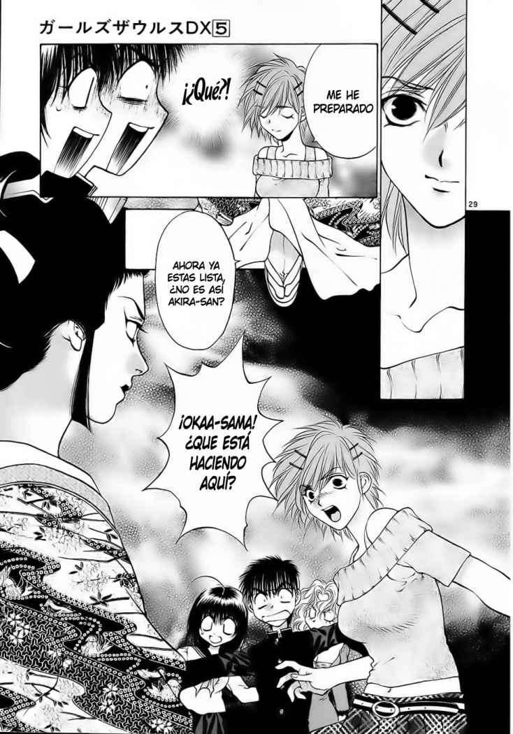 Capitulo 27 page 29