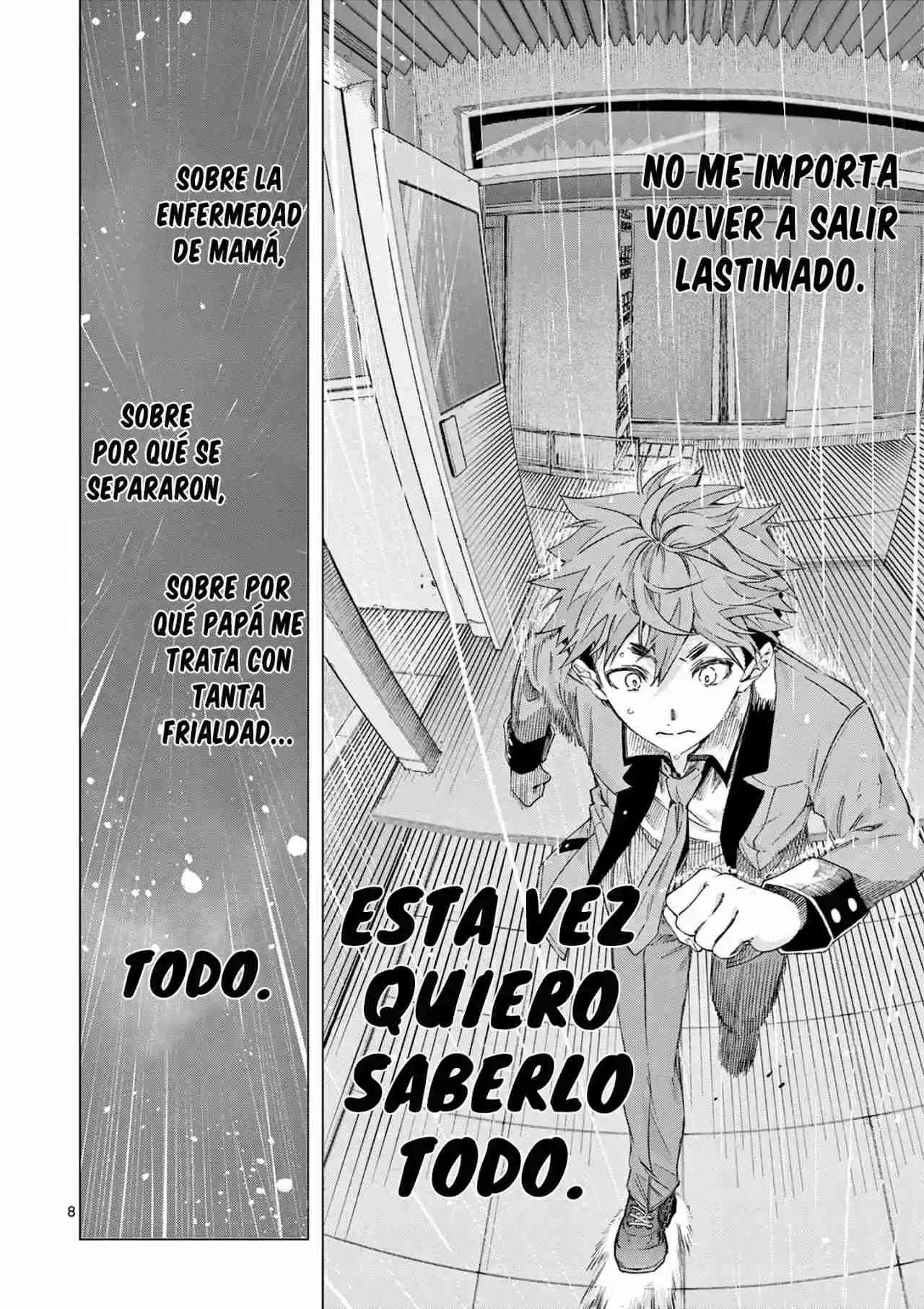 Capitulo 80 page 11