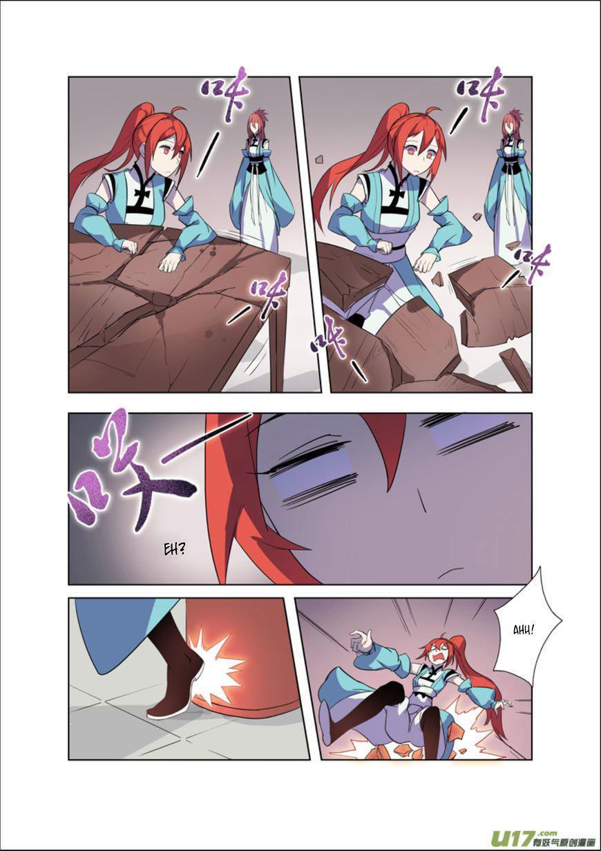 Capitulo 16.30 page 7