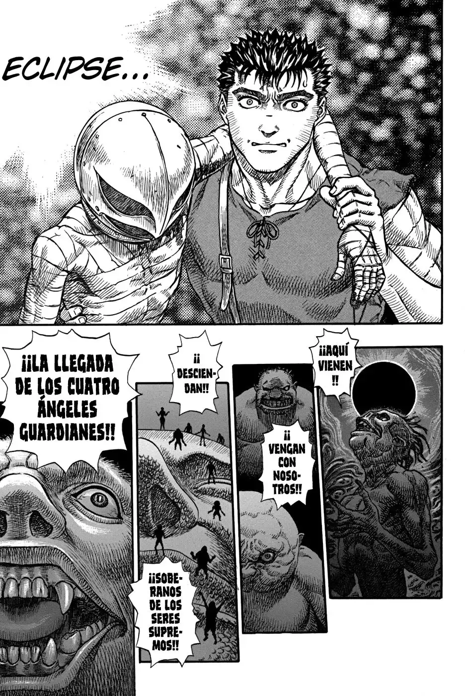 Capitulo 74 page 18