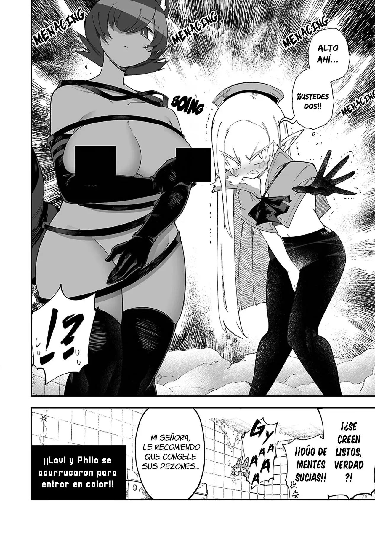 Capitulo 45.50 page 8