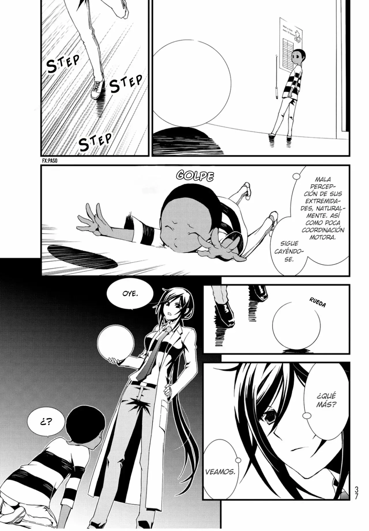 Capitulo 5 page 14
