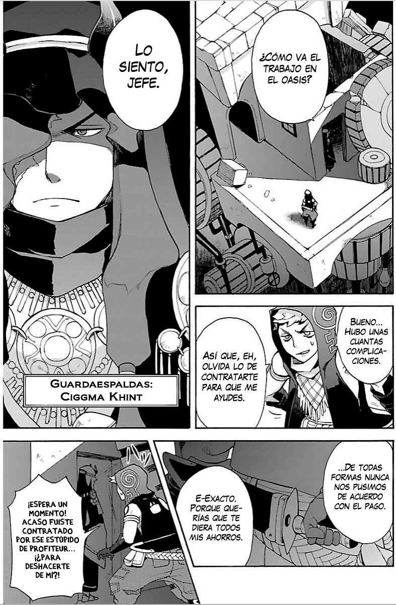 Capitulo 7.20 page 8