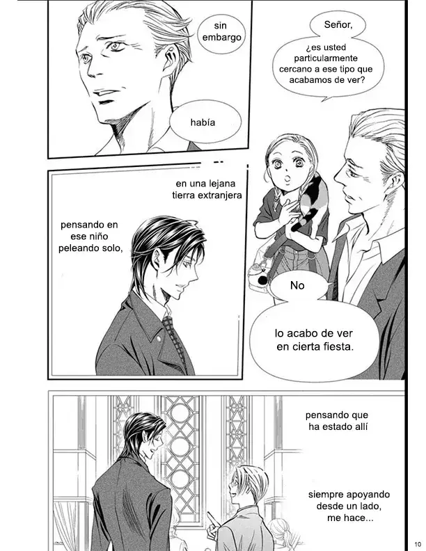 Capitulo 317 page 10