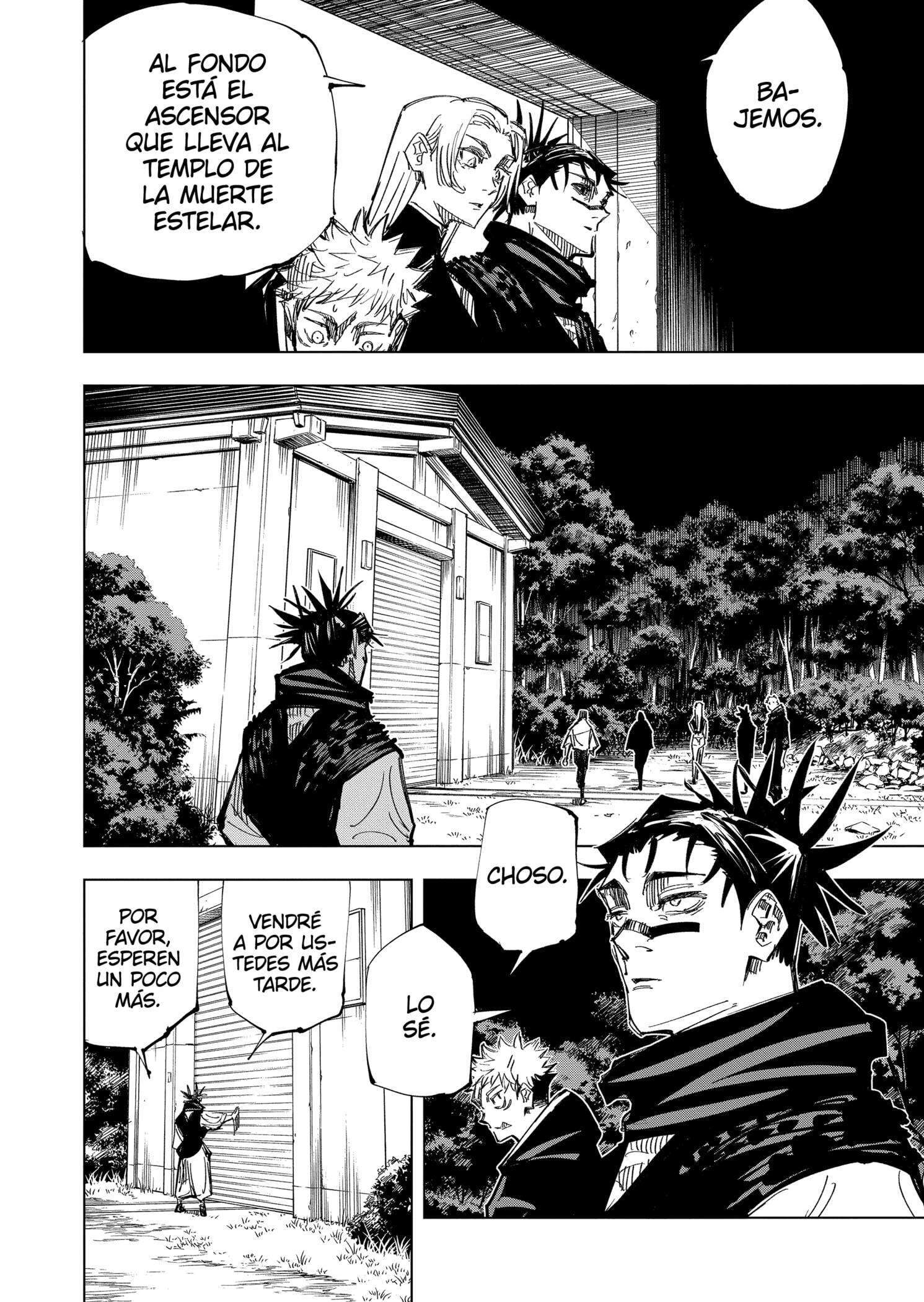 Capitulo 144 page 14
