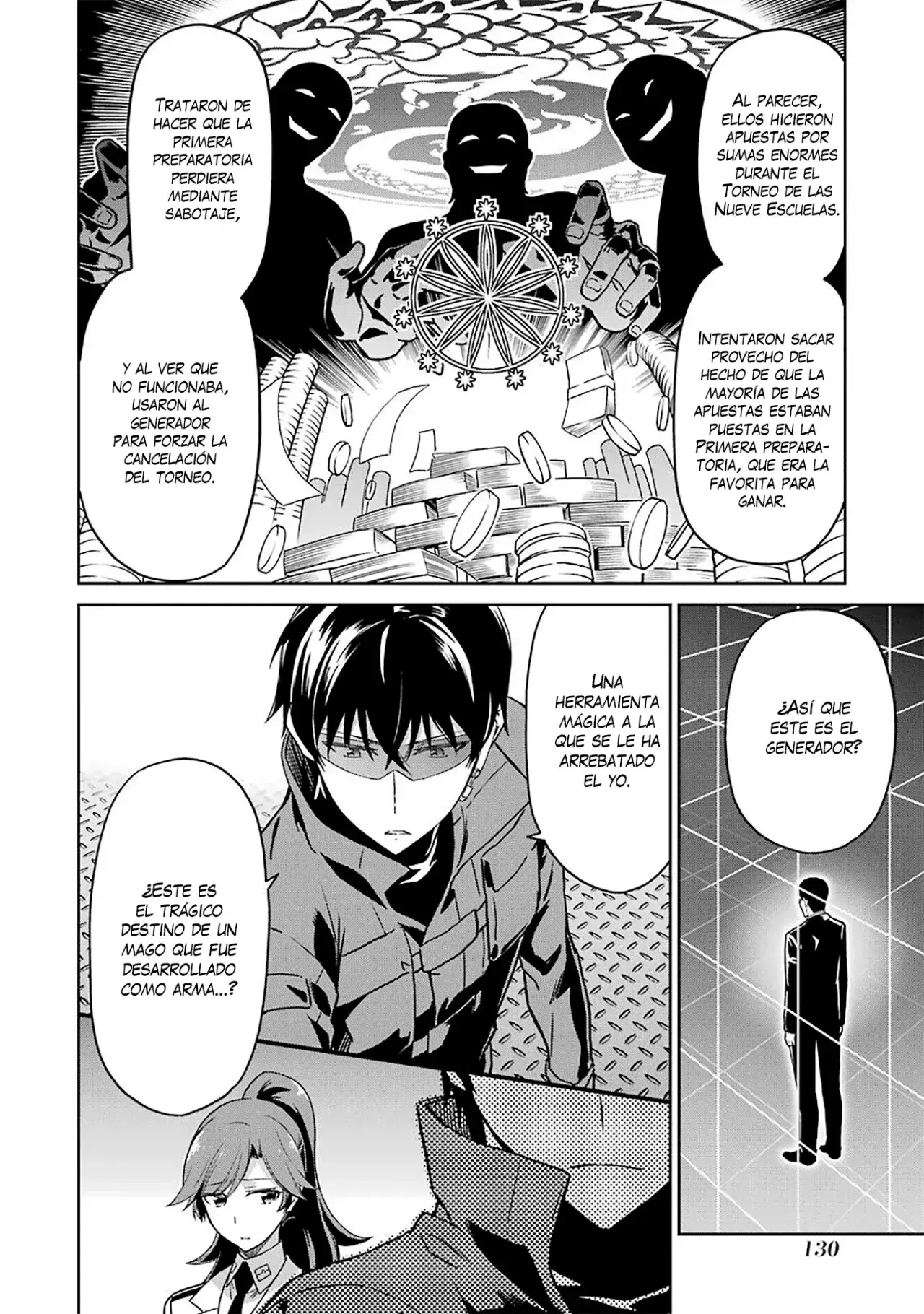 Capitulo 30 page 9