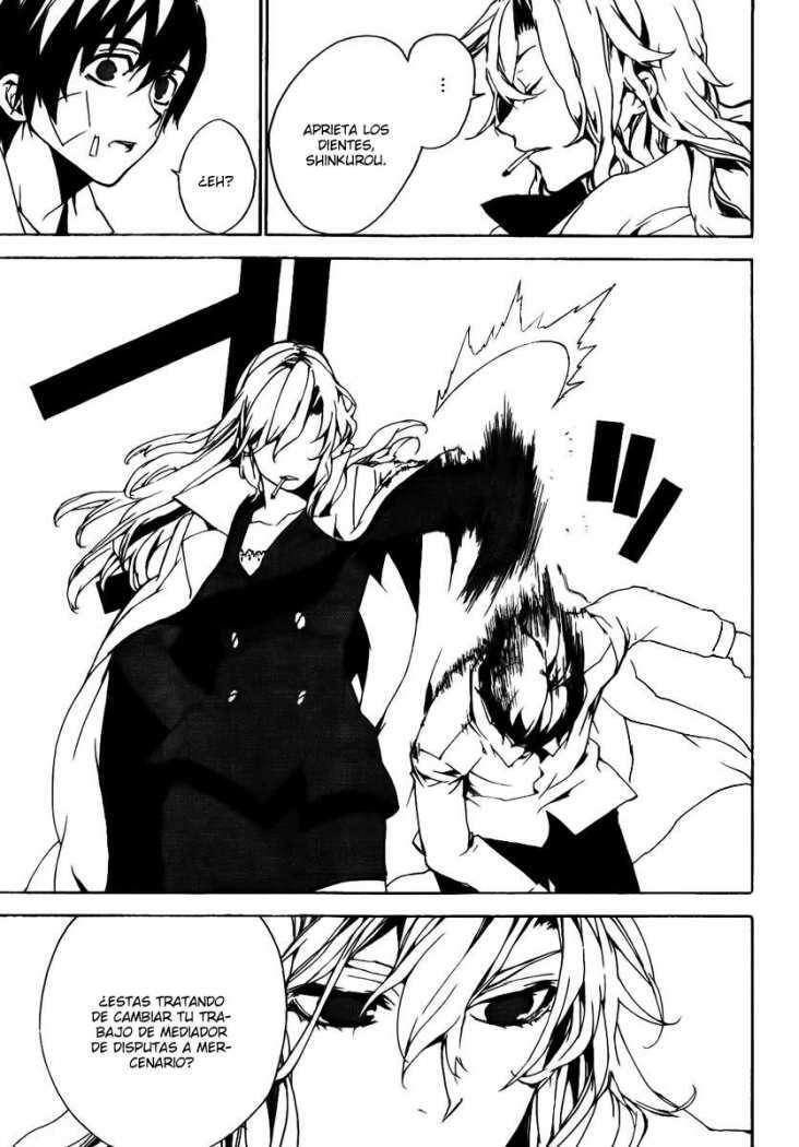 Capitulo 26 page 20