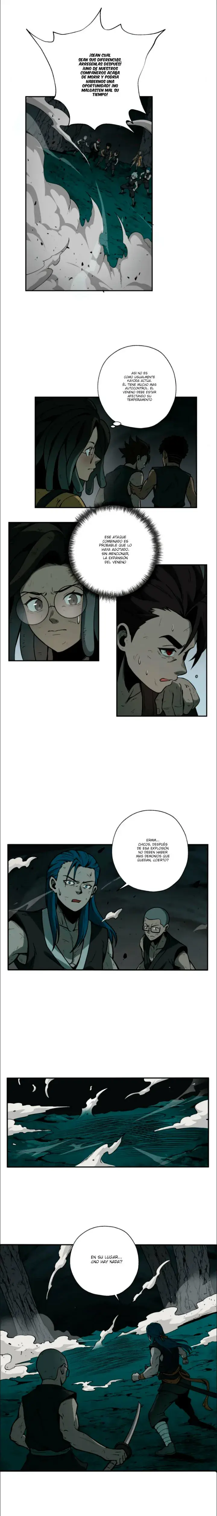 Capitulo 67 page 6