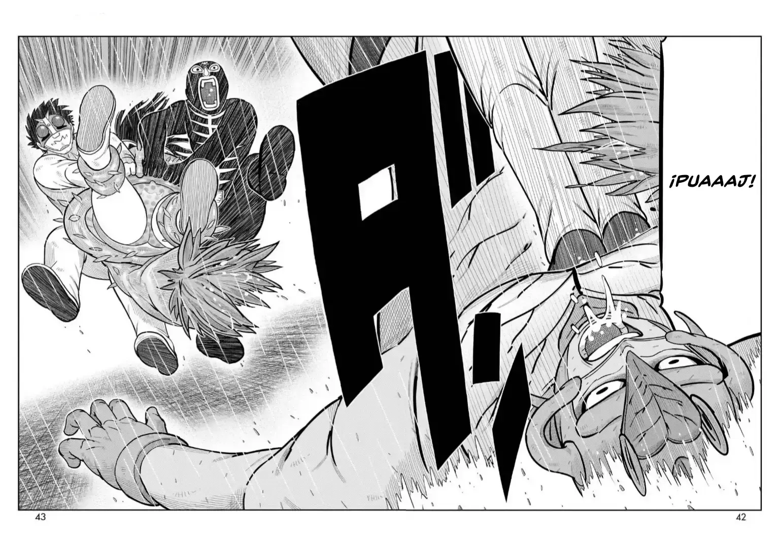 Capitulo 45 page 30
