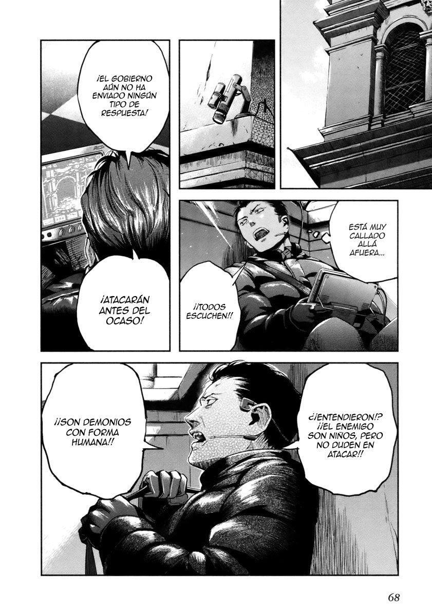 Capitulo 61 page 12