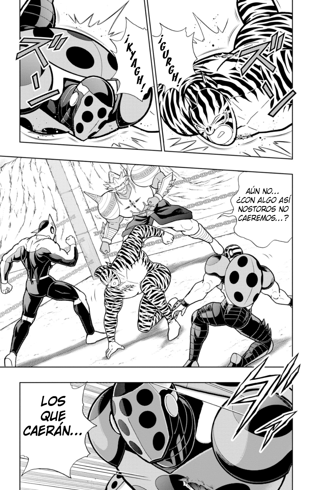 Capitulo 819 page 7