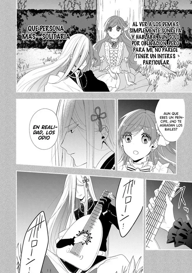 Capitulo 33 page 20