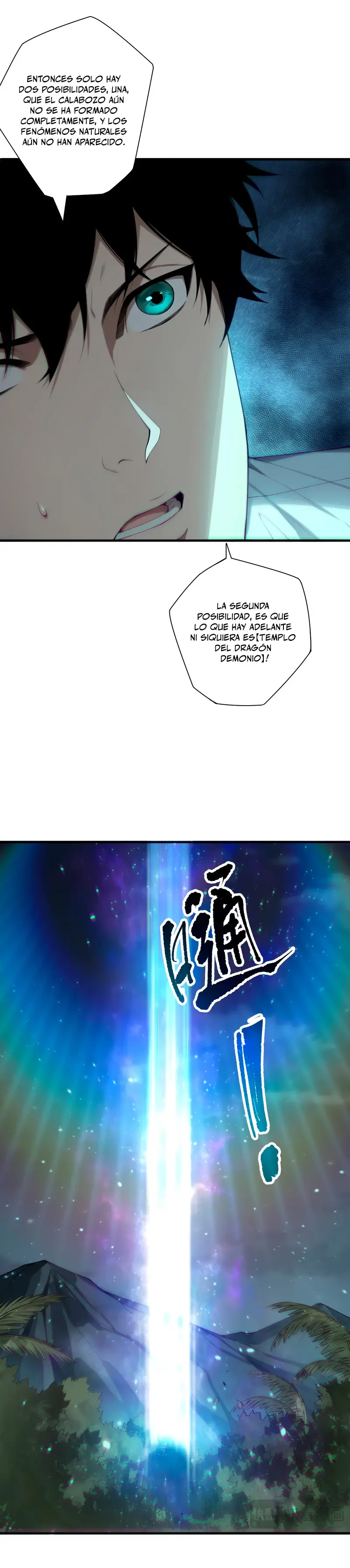 Capitulo 133 page 14
