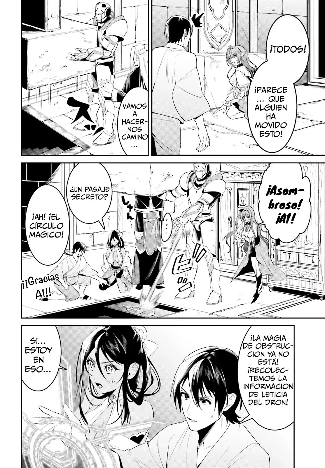 Capitulo 41 page 16