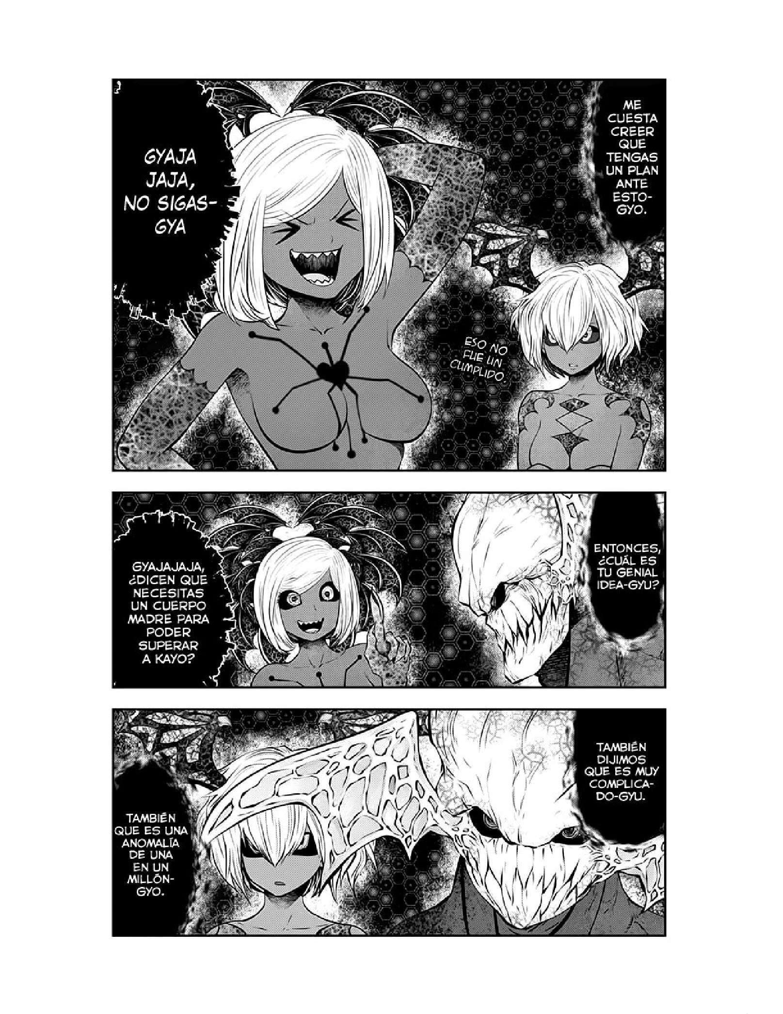 Capitulo 102 page 5