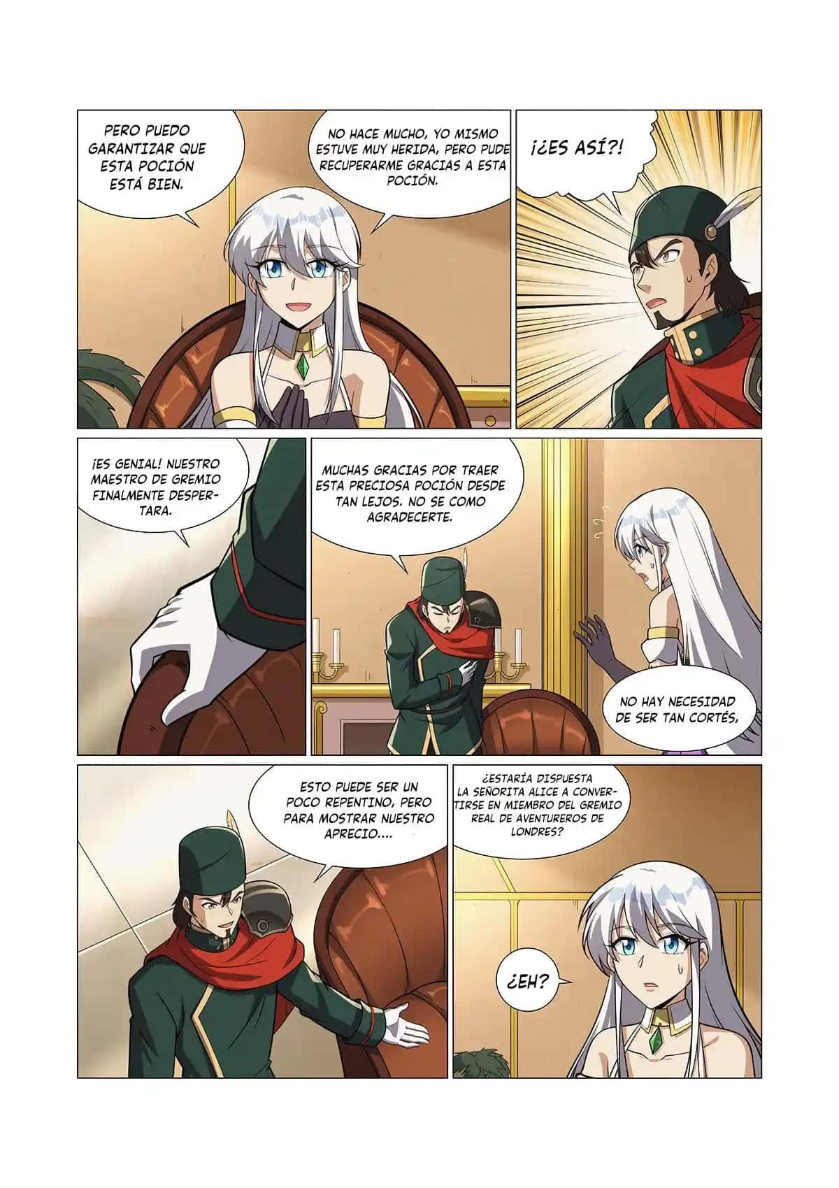 Capitulo 306 page 3