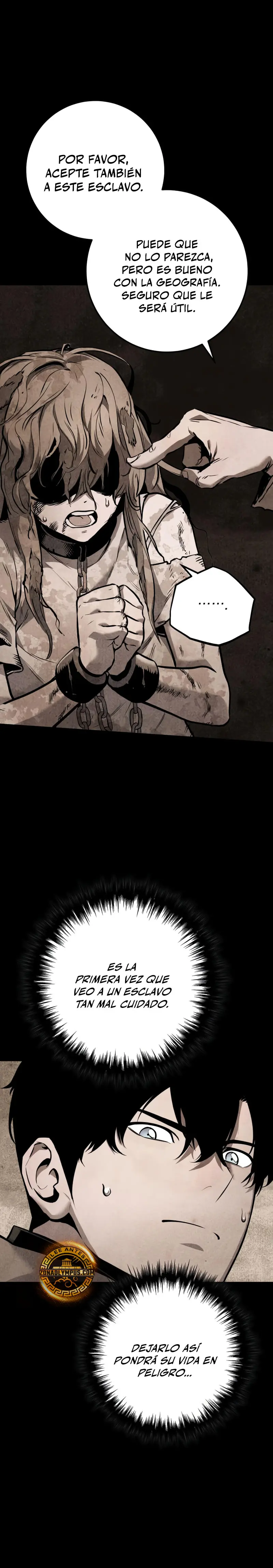 Capitulo 16 page 19