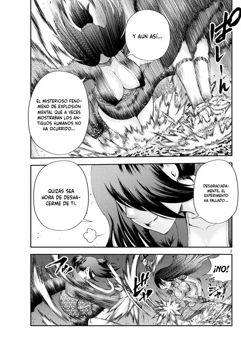 Capitulo 222 page 5