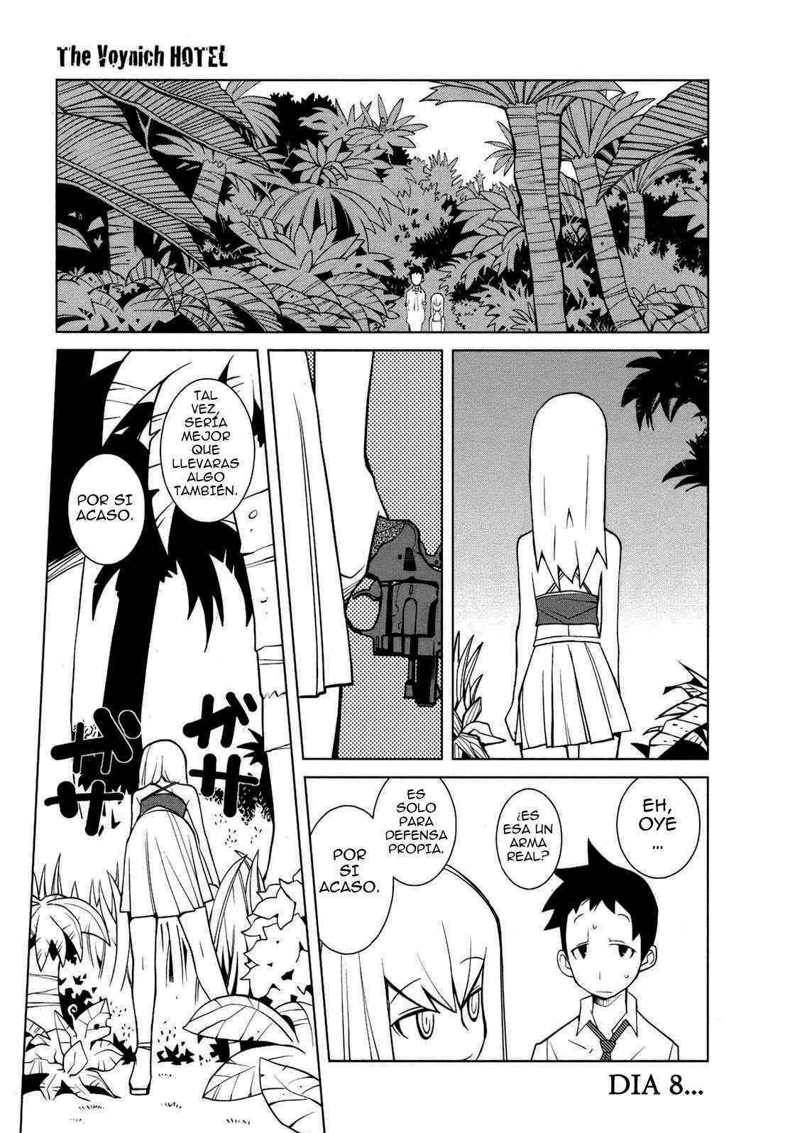 Capitulo 8 page 1