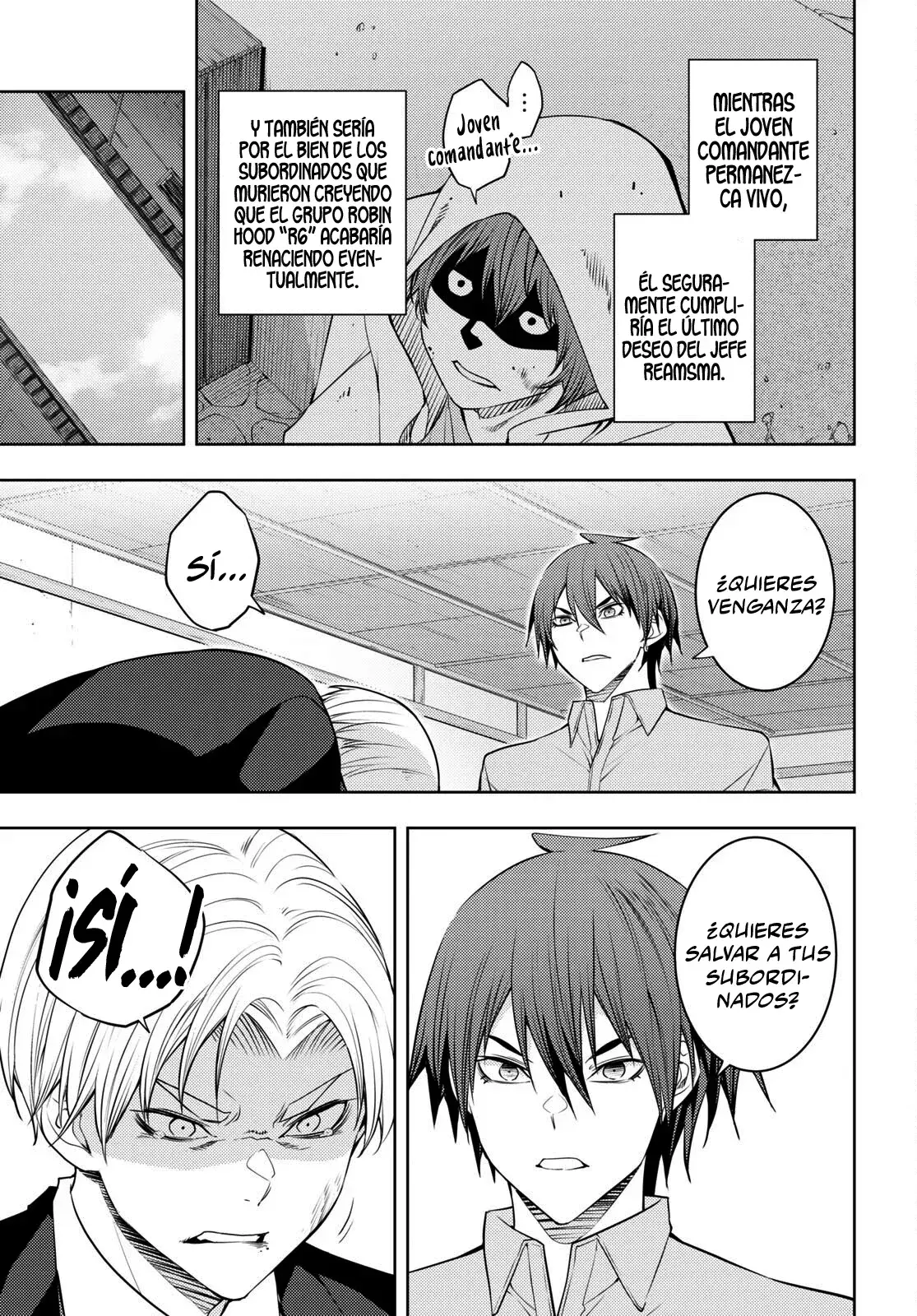 Capitulo 51 page 13