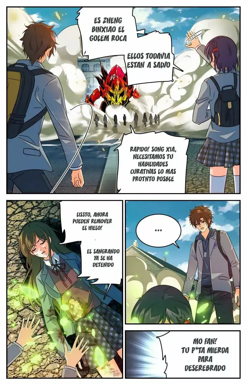 Capitulo 235 page 8