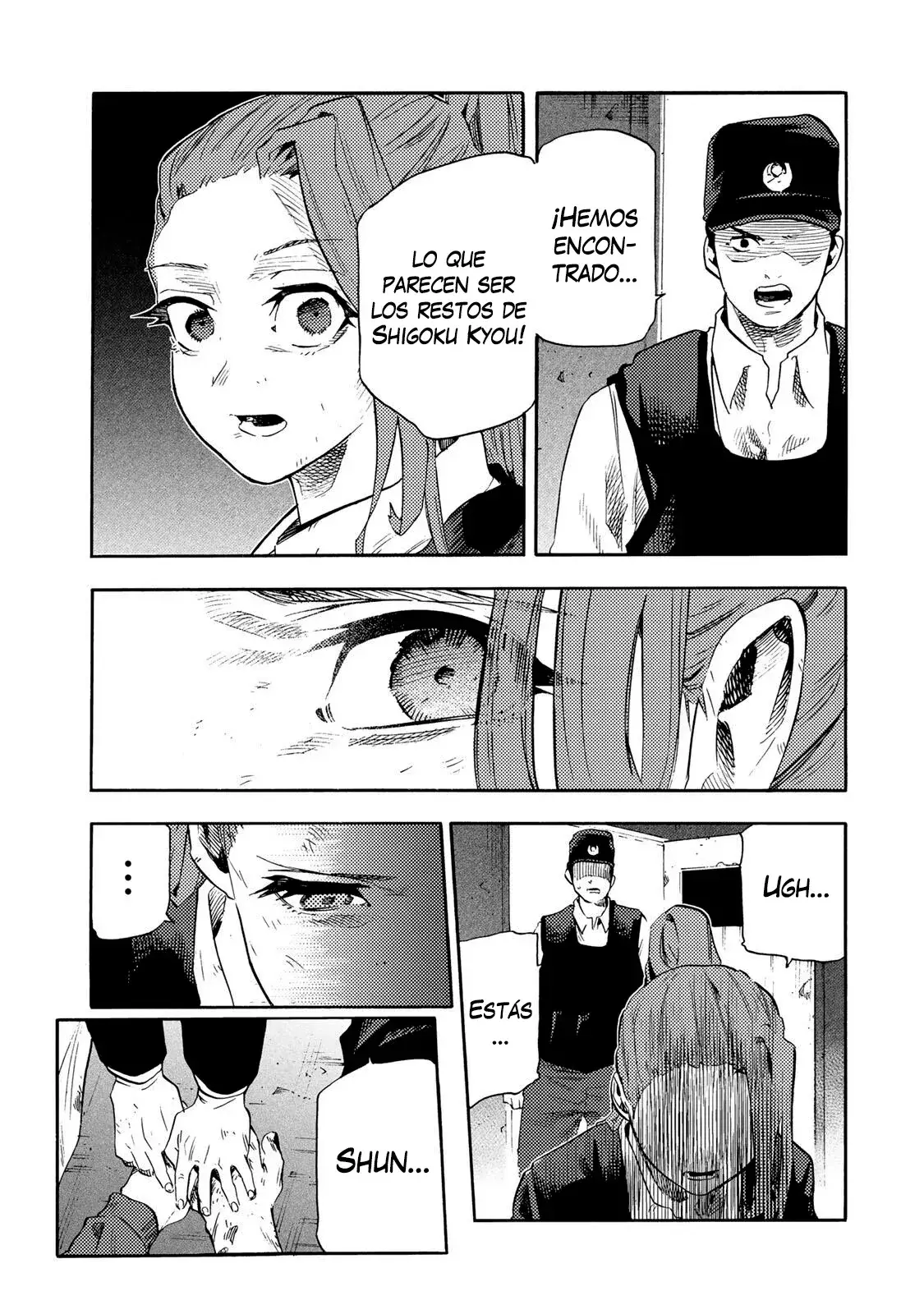 Capitulo 231 page 6