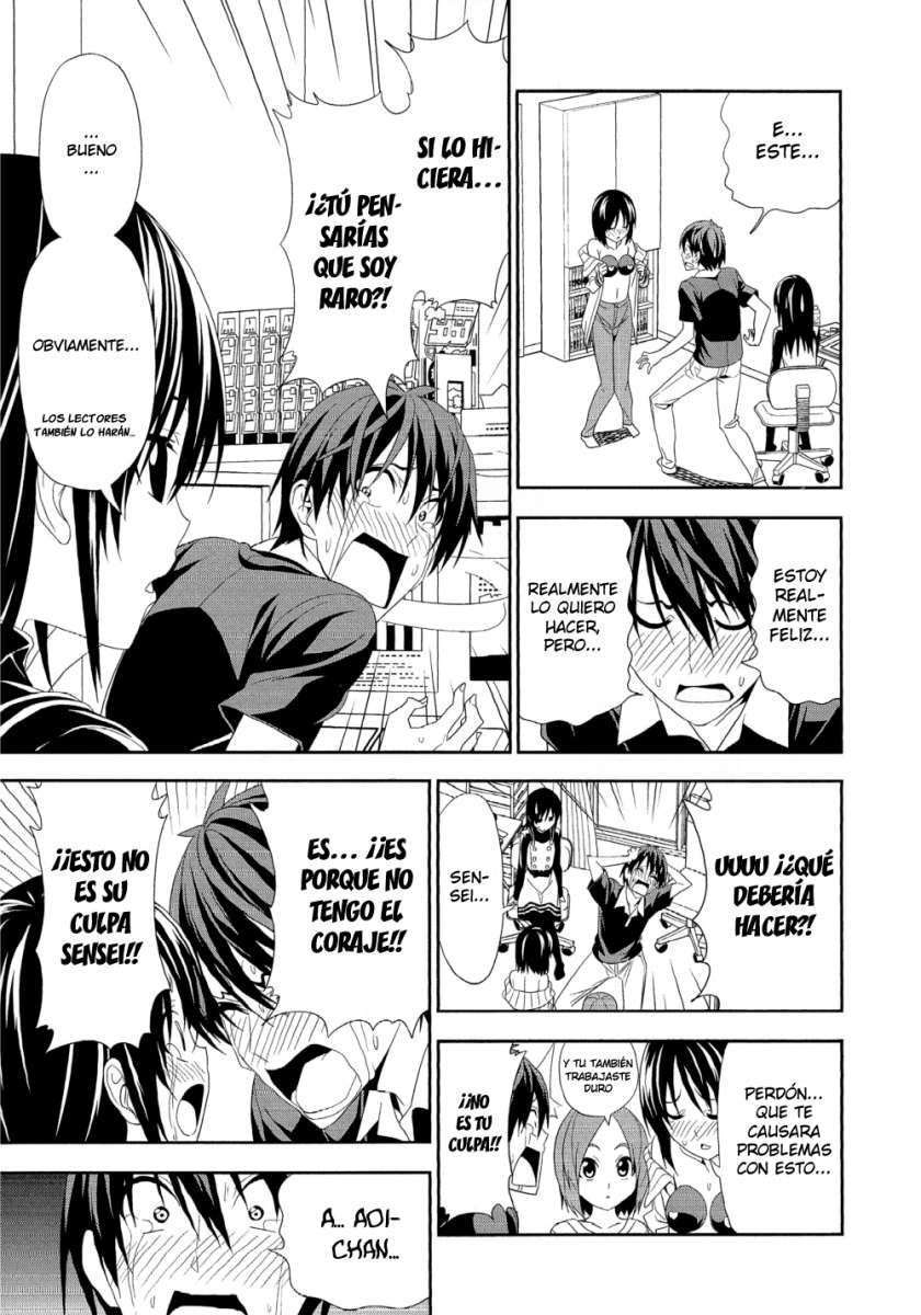 Capitulo 132 page 5