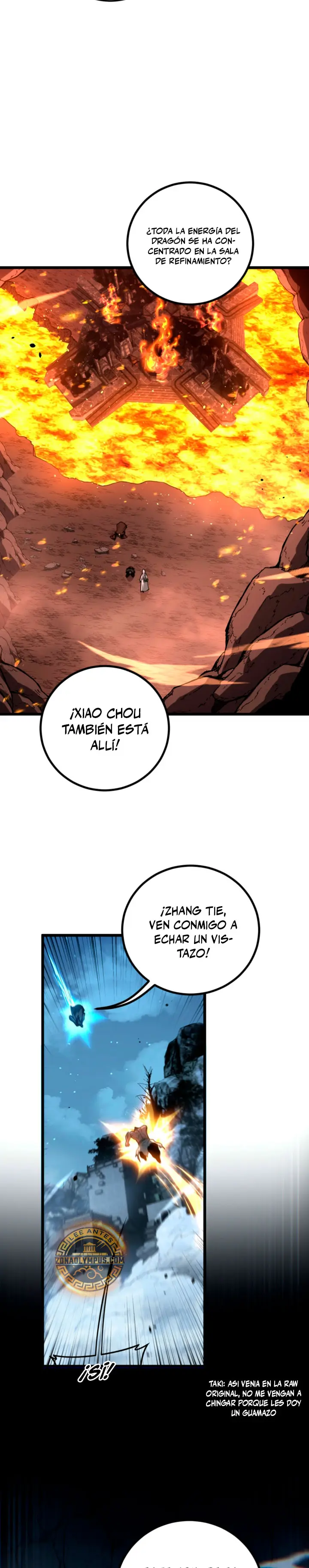 Capitulo 101 page 17