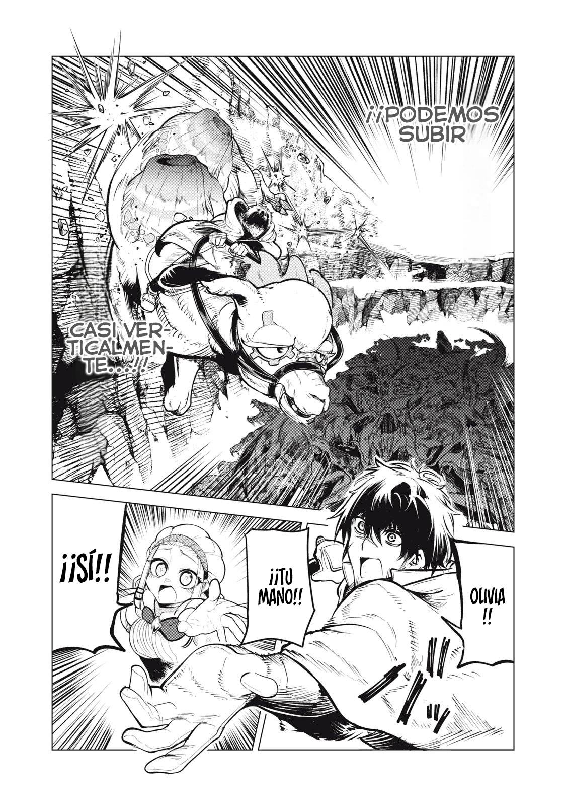Capitulo 34 page 21