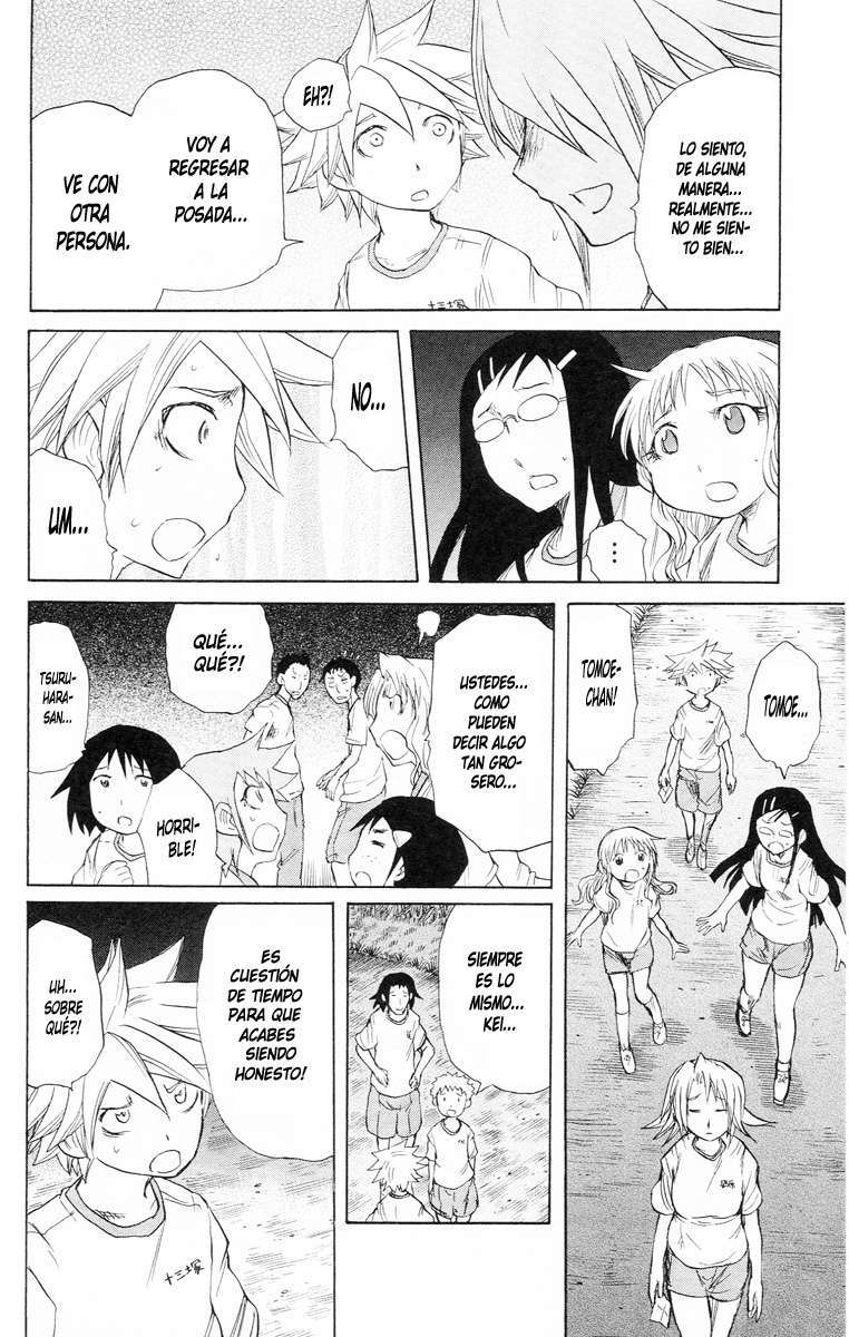 Capitulo 86 page 10