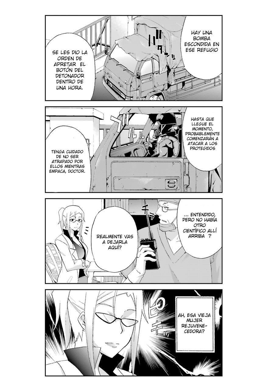 Capitulo 21 page 4