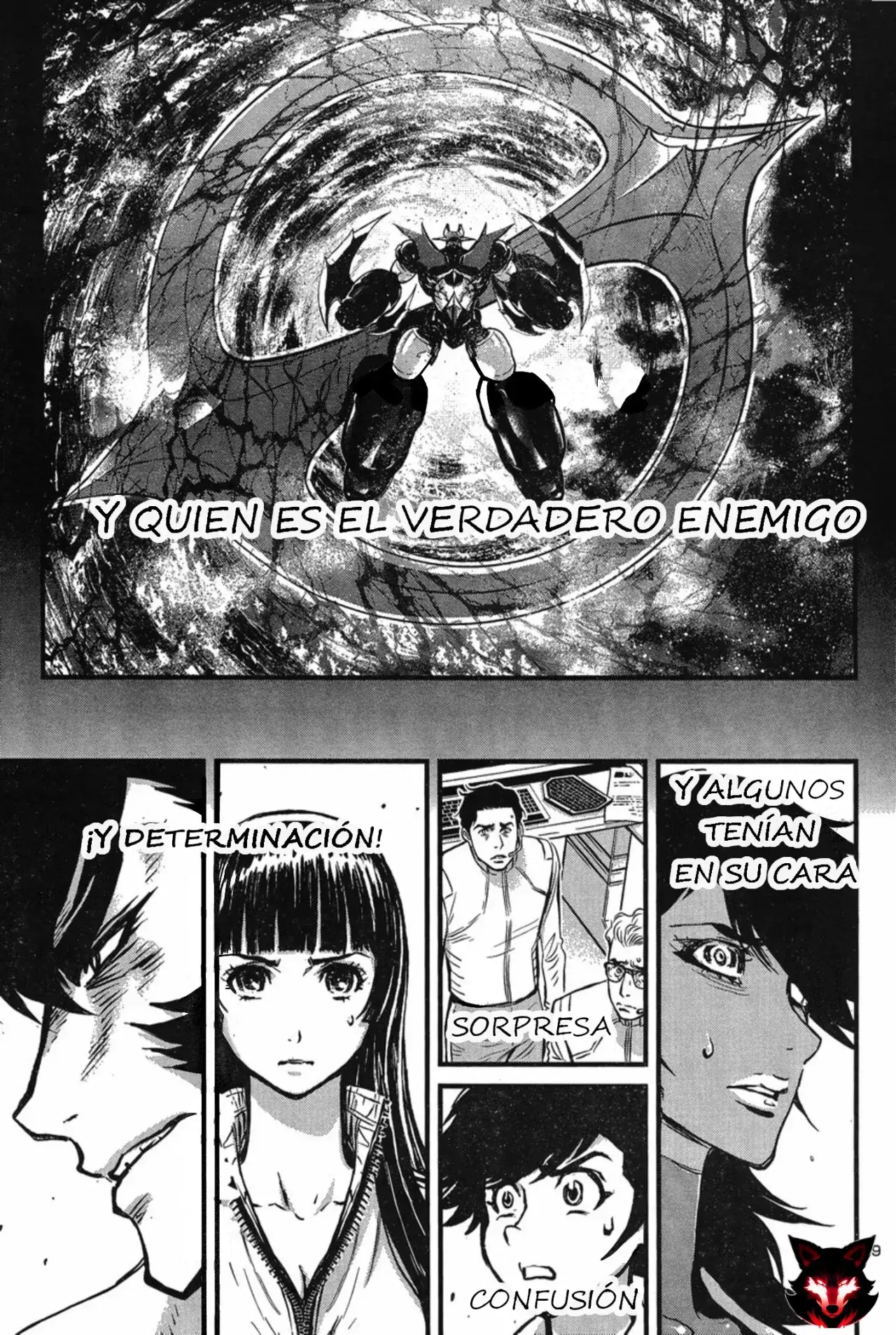 Capitulo 20 page 30