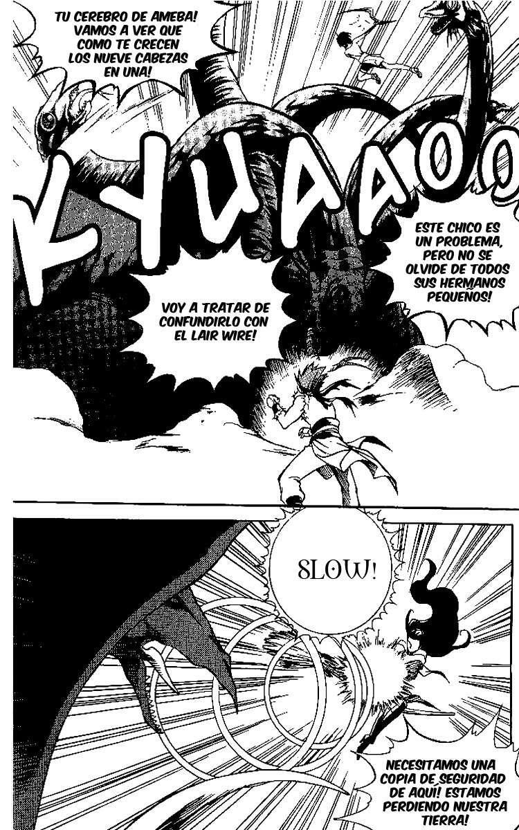 Capitulo 57 page 23
