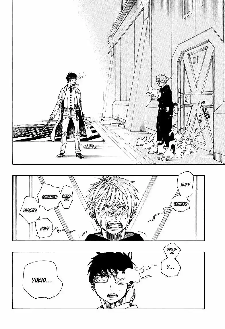 Capitulo 121 page 20