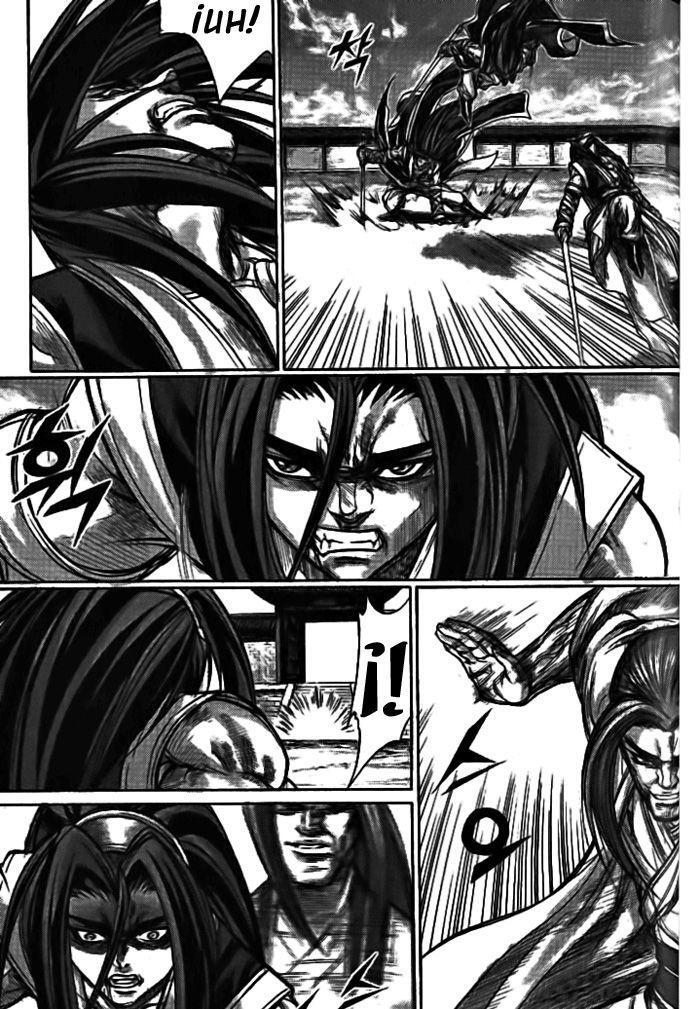 Capitulo 130 page 30