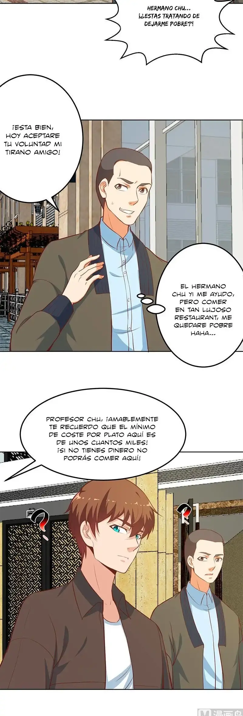 Capitulo 59 page 6