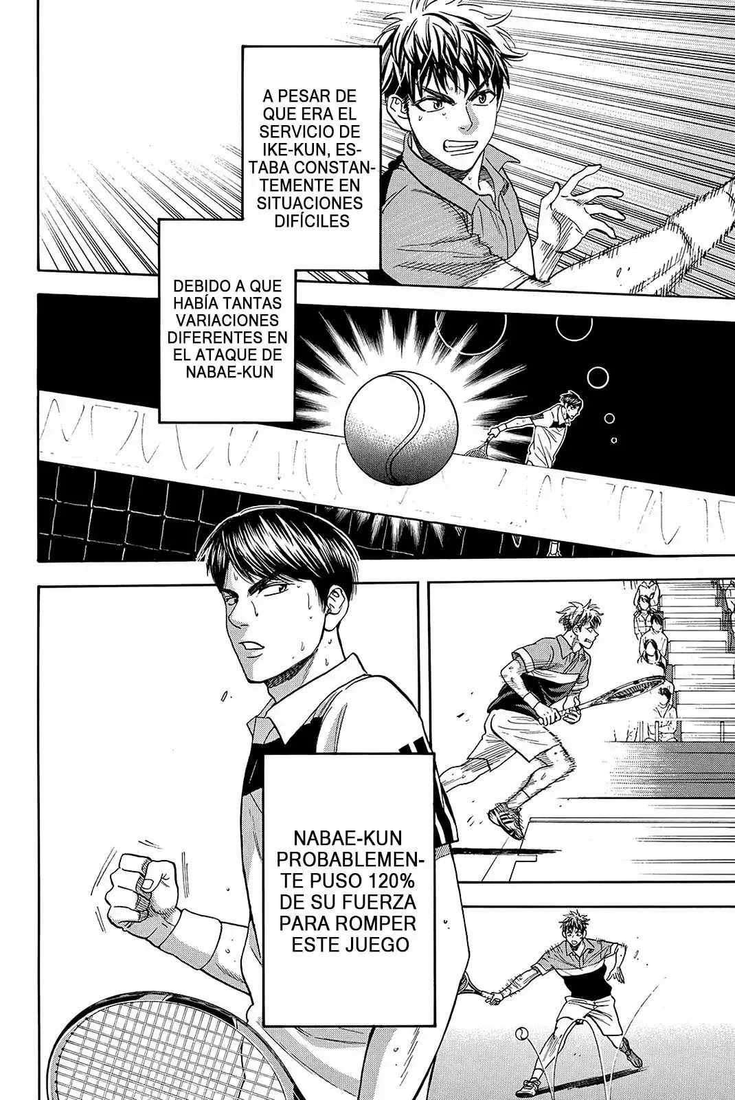 Capitulo 361 page 14